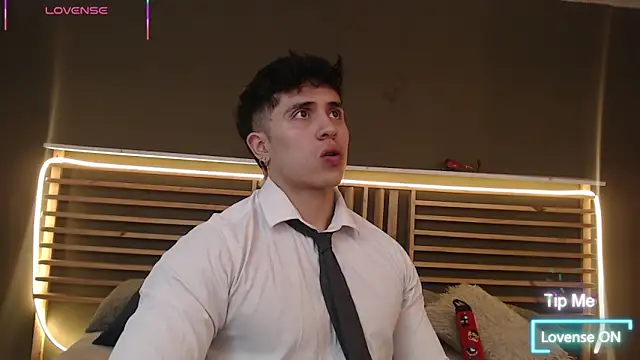 PaulEvens online show from November 2025 01:34:02 PM