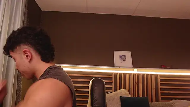 PaulEvens online show from October 2025 01:10:02 PM