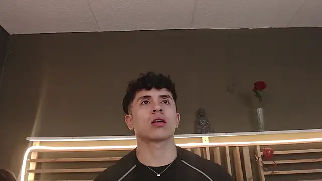 PaulEvens online show from November 2025 01:32:02 PM