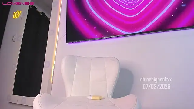 chloebigcockxx online show from March 2026 02:37:02 AM