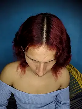 venus firekiss online show from November 2025 04:27:02 AM