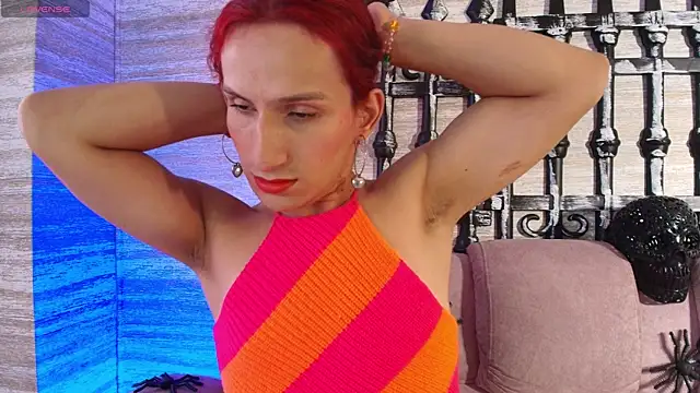 venus firekiss online show from October 2025 06:53:02 PM