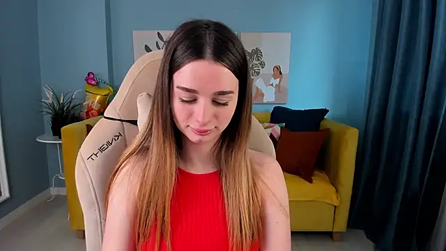 SweetyLicky online show from September 2025 02:39:02 PM