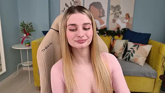SweetyLicky online show from December 2025 08:04:02 PM