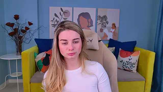 SweetyLicky online show from March 2026 04:13:01 PM