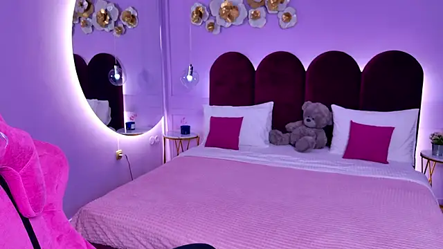 SweetyLicky online show from November 2025 04:10:05 PM