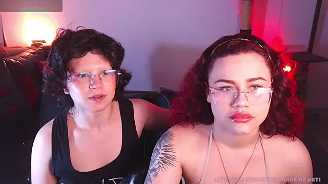 marsearth22  online show from January 2026 12:15:02 AM