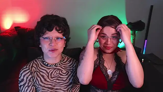 marsearth22  online show from October 2025 03:03:01 AM