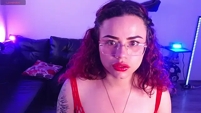 marsearth22  online show from April 2026 06:53:02 PM