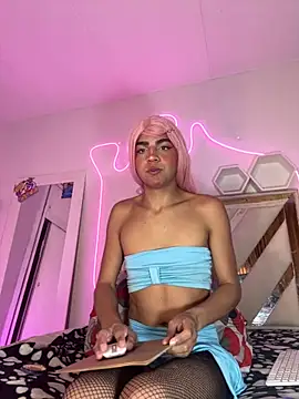 nizzan cutte  online show from September 2025 04:16:01 PM