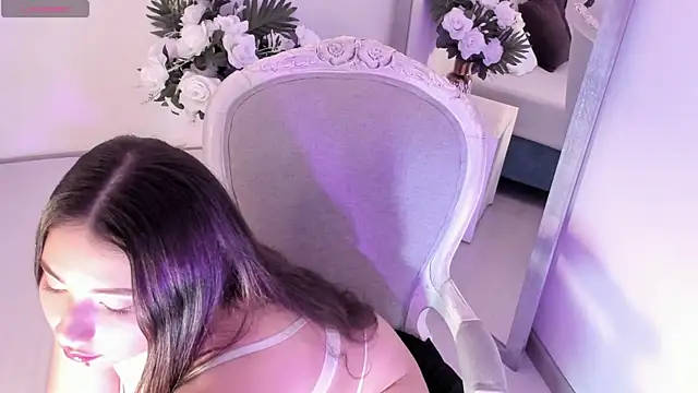 LeylaWoods online show from March 2026 11:09:01 AM