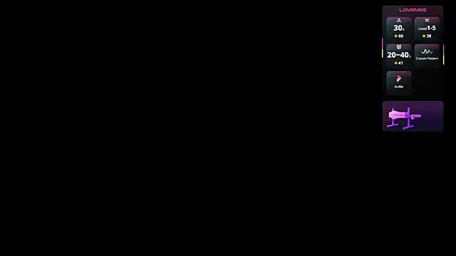 ViviLove  online show from March 2026 10:11:01 PM