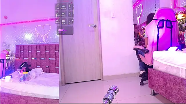 ViviLove  online show from January 2026 06:11:01 PM