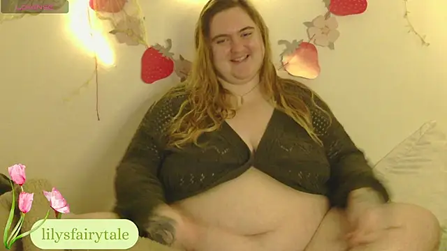 lilysfairytale online show from February 2026 01:07:02 PM