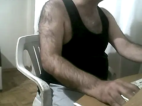 gerek27 online show from October 2025 10:52:02 PM