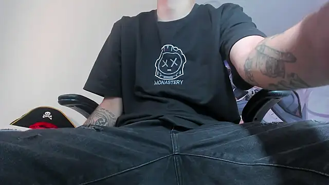 Fran Boy online show from October 2025 12:29:02 PM