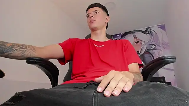 Fran Boy online show from September 2025 03:23:01 AM
