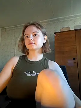 SlipperSherry online show from January 2026 04:49:02 AM