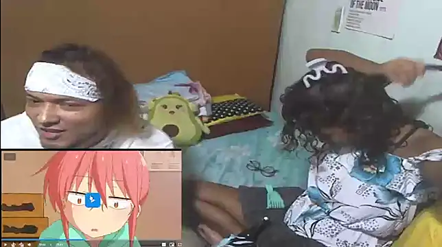 Snapshot of PurplesPhoenix chatting on September 2025 05:57:03 PM PurplesPhoenix online show from September 2025 05:57:03 PM