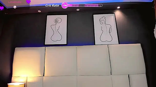 Valeriasmiithh online show from October 2025 08:39:02 PM
