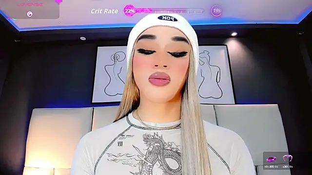 Valeriasmiithh online show from September 2025 08:37:02 PM