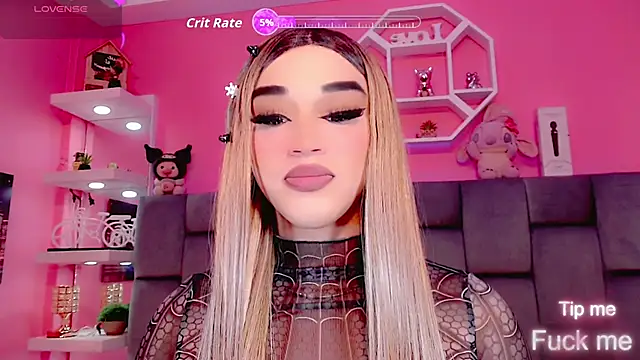 Valeriasmiithh online show from September 2025 08:18:02 PM