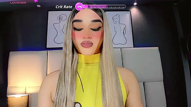 Valeriasmiithh online show from September 2025 08:38:01 PM
