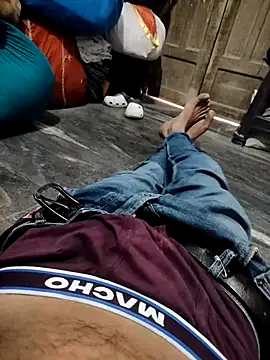 bharatipatel98 online show from March 2026 07:37:02 AM