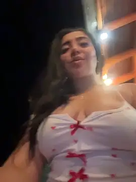 MiaFarkash online show from May 2026 03:14:02 AM