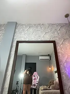 MiaFarkash online show from March 2026 03:00:01 PM