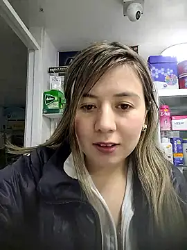 Snapshot of Sophie_del_Castillo chatting on January 2026 12:48:01 AM Sophie del Castillo online show from January 2026 12:48:01 AM