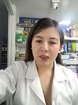 Sophie del Castillo online show from September 2025 08:25:01 PM