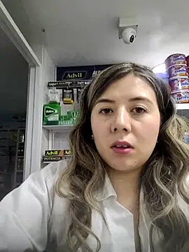 Snapshot of Sophie_del_Castillo chatting on December 2025 12:24:02 AM Sophie del Castillo online show from December 2025 12:24:02 AM