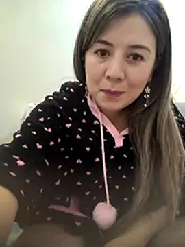 Sophie del Castillo online show from December 2025 02:05:01 AM