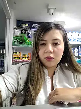 Sophie del Castillo online show from October 2025 01:15:02 AM