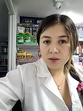 Sophie del Castillo online show from October 2025 01:29:02 AM