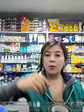 Sophie del Castillo online show from October 2025 01:09:01 AM