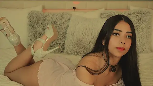 MikaelaJayy online show from April 2026 02:45:02 AM