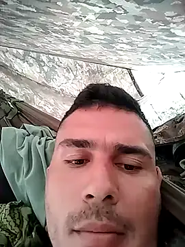 Alabestia12 online show from November 2025 04:22:02 PM
