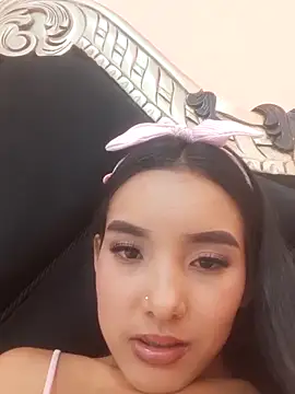 GabyGrifin online show from September 2025 02:56:01 AM