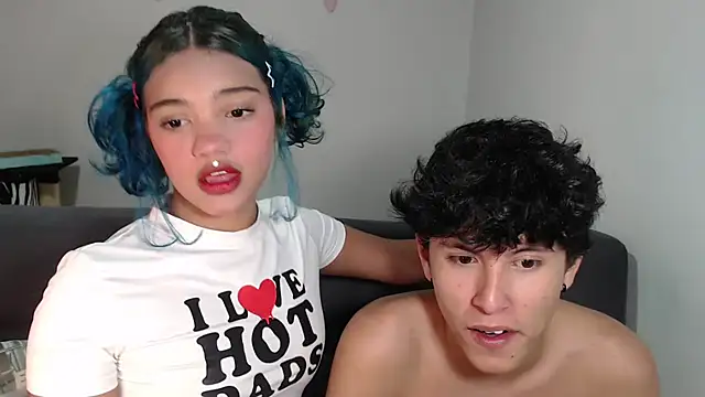 lolaxdavid online show from March 2026 06:36:02 AM