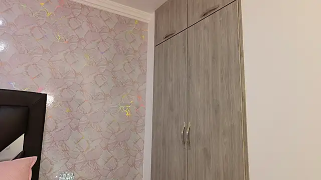 CataRicci online show from February 2026 01:57:02 PM