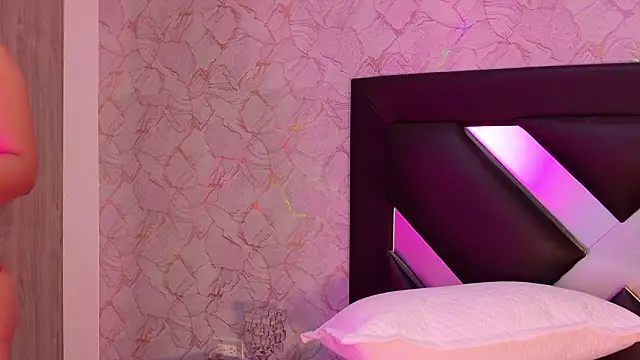 CataRicci online show from March 2026 03:50:02 PM