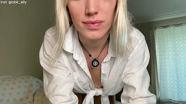 Ohbabykelly online show from February 2026 09:12:01 PM