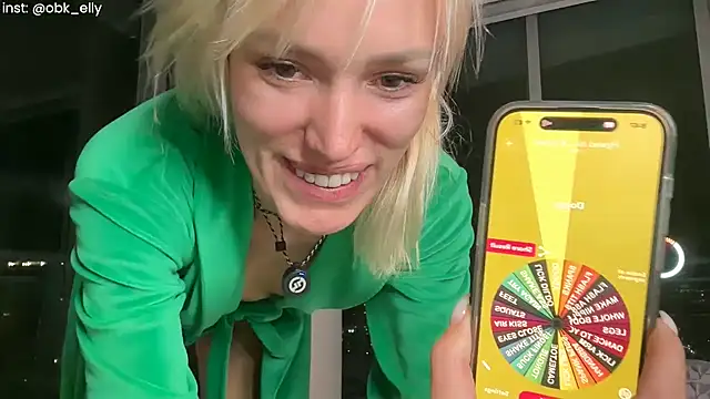 Ohbabykelly online show from February 2026 01:49:01 AM