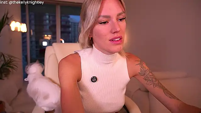 Ohbabykelly online show from June 2026 12:28:01 AM