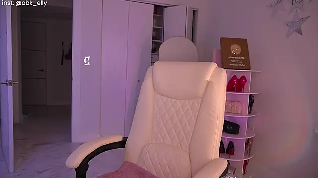 Ohbabykelly online show from April 2026 12:39:01 AM