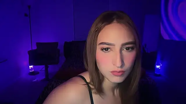 miasecretx online show from November 2025 09:20:01 AM