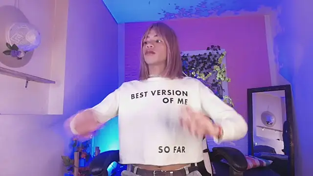 Katy bratz  online show from November 2025 07:51:02 PM