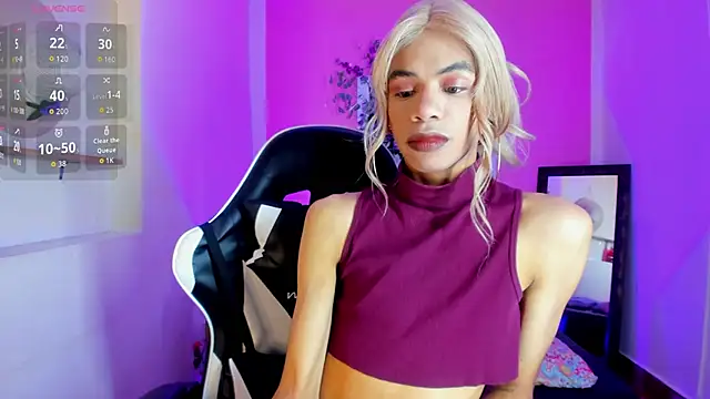 Katy bratz  online show from April 2026 03:19:01 AM